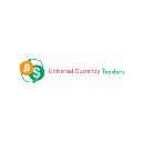 Universal currency traders logo